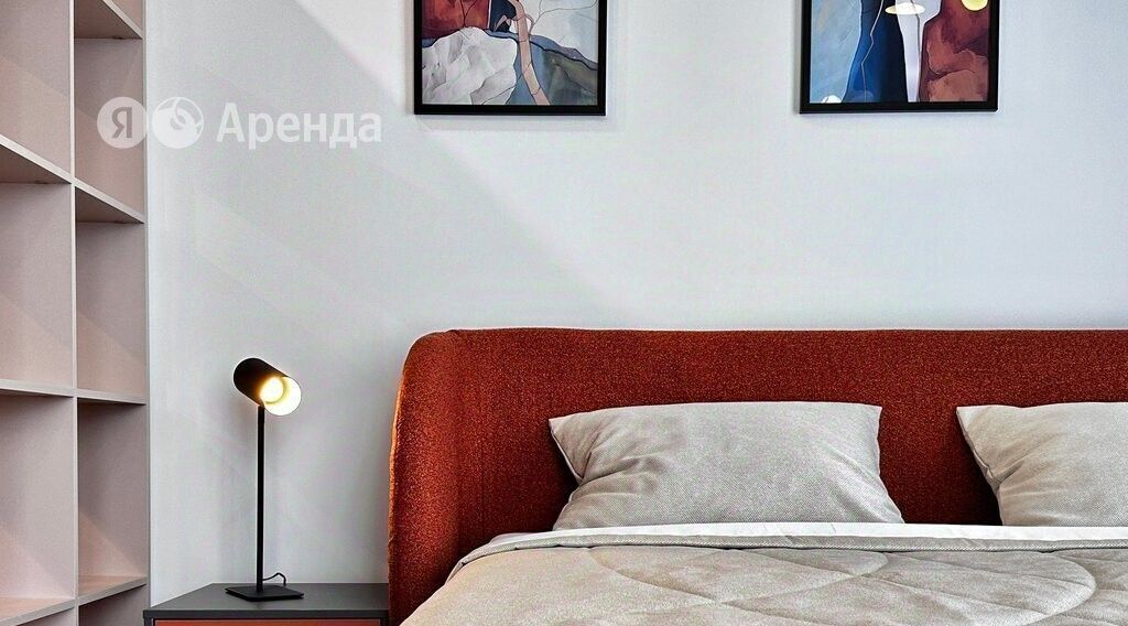 квартира г Москва метро Мякинино ЗАО Рублёво-Архангельское № 120 кв-л, 22к 1 фото 9