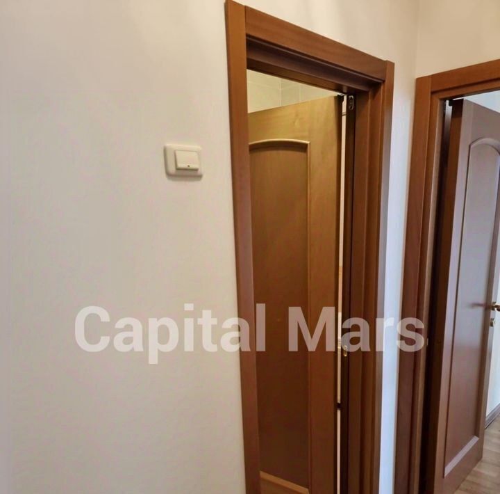 квартира г Москва метро ЦСКА ул Авиаконструктора Микояна 14к/1 фото 17