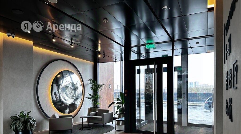 квартира г Москва метро Мякинино ЗАО Рублёво-Архангельское № 120 кв-л, 22к 1 фото 25