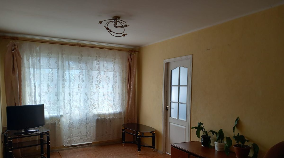 квартира г Самара Спортивная ул Гагарина 117 фото 1