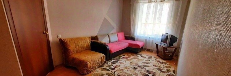 квартира г Волгоград р-н Советский ул 35-й Гвардейской 48 фото 3
