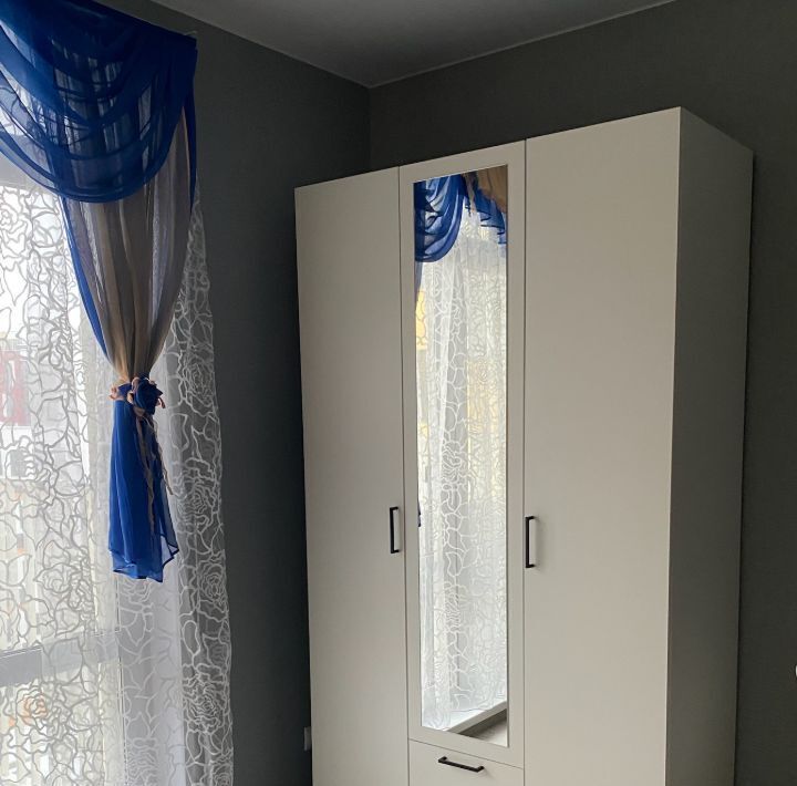 квартира г Ижевск р-н Устиновский ул Союзная 163к/2 фото 6