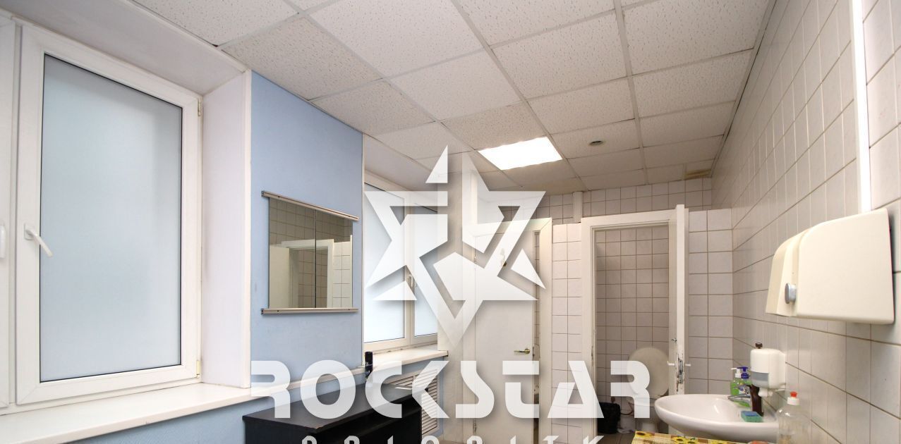 свободного назначения г Москва метро Ленинский проспект 2-й Верхний Михайловский проезд, 9С 2 фото 21
