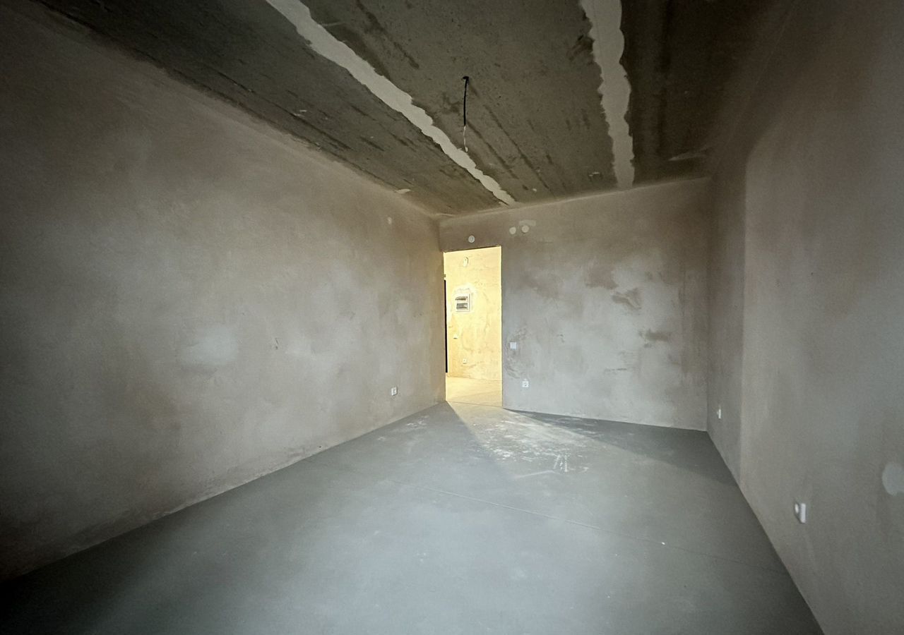 квартира г Смоленск п Одинцово р-н Ленинский д. 5, блок-секц. 1, 2, 3 фото 17