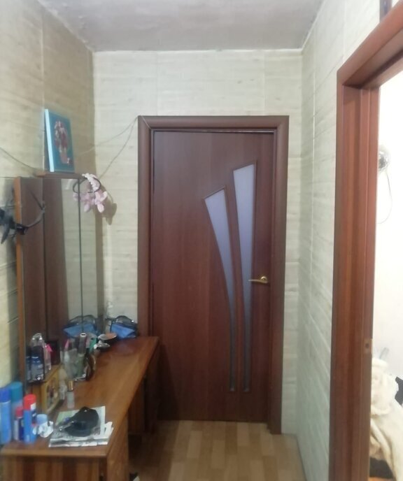 квартира г Новокузнецк ул Батюшкова 10 фото 4