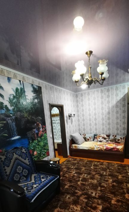 квартира г Липецк р-н Октябрьский ул 6-й Гвардейской дивизии 26 фото 3
