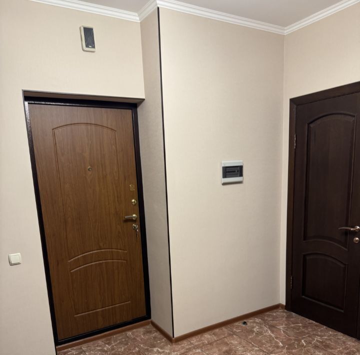 квартира г Люберцы ул Авиаторов 15 Котельники, 115-й кв-л фото 16