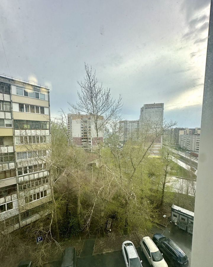 комната г Казань Яшьлек ул Энергетиков 3 фото 3