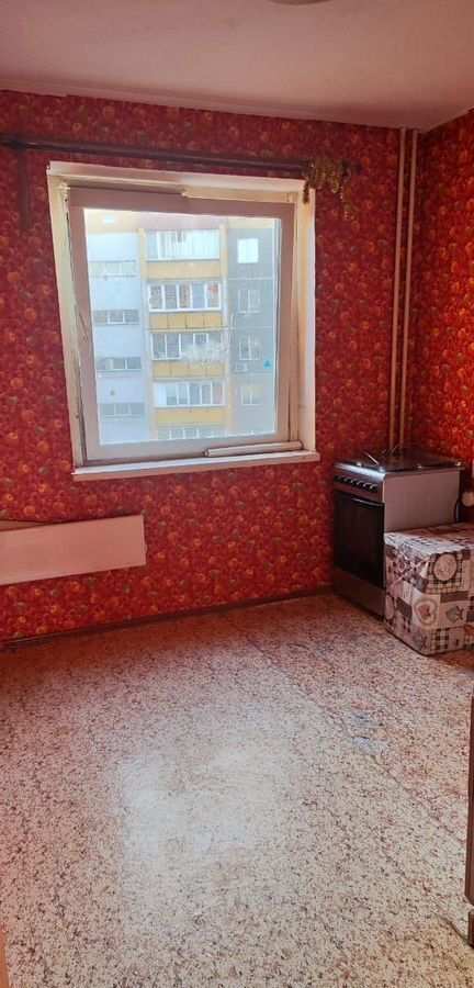 квартира г Челябинск р-н Тракторозаводский ул Шуменская 31а фото 6