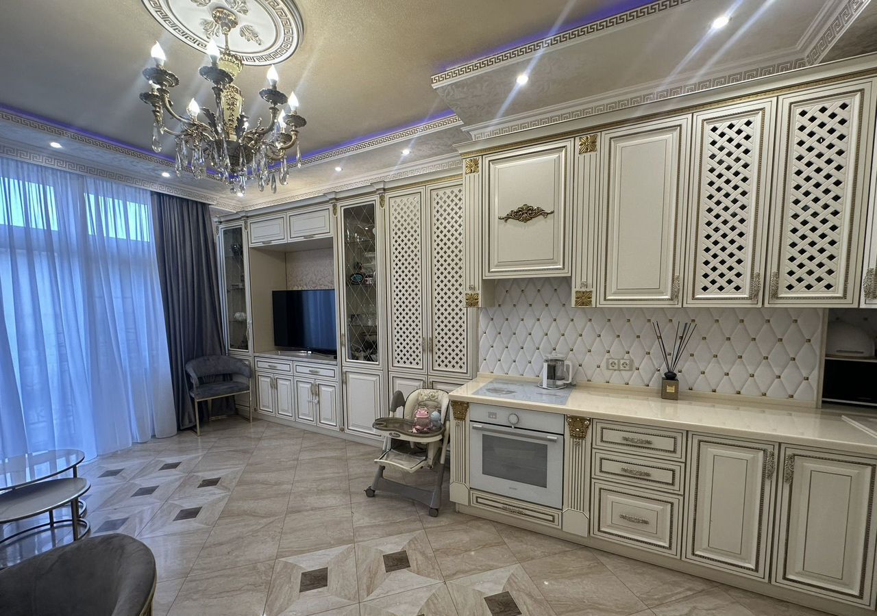 квартира г Пятигорск ул Бунимовича 15к/2 фото 9