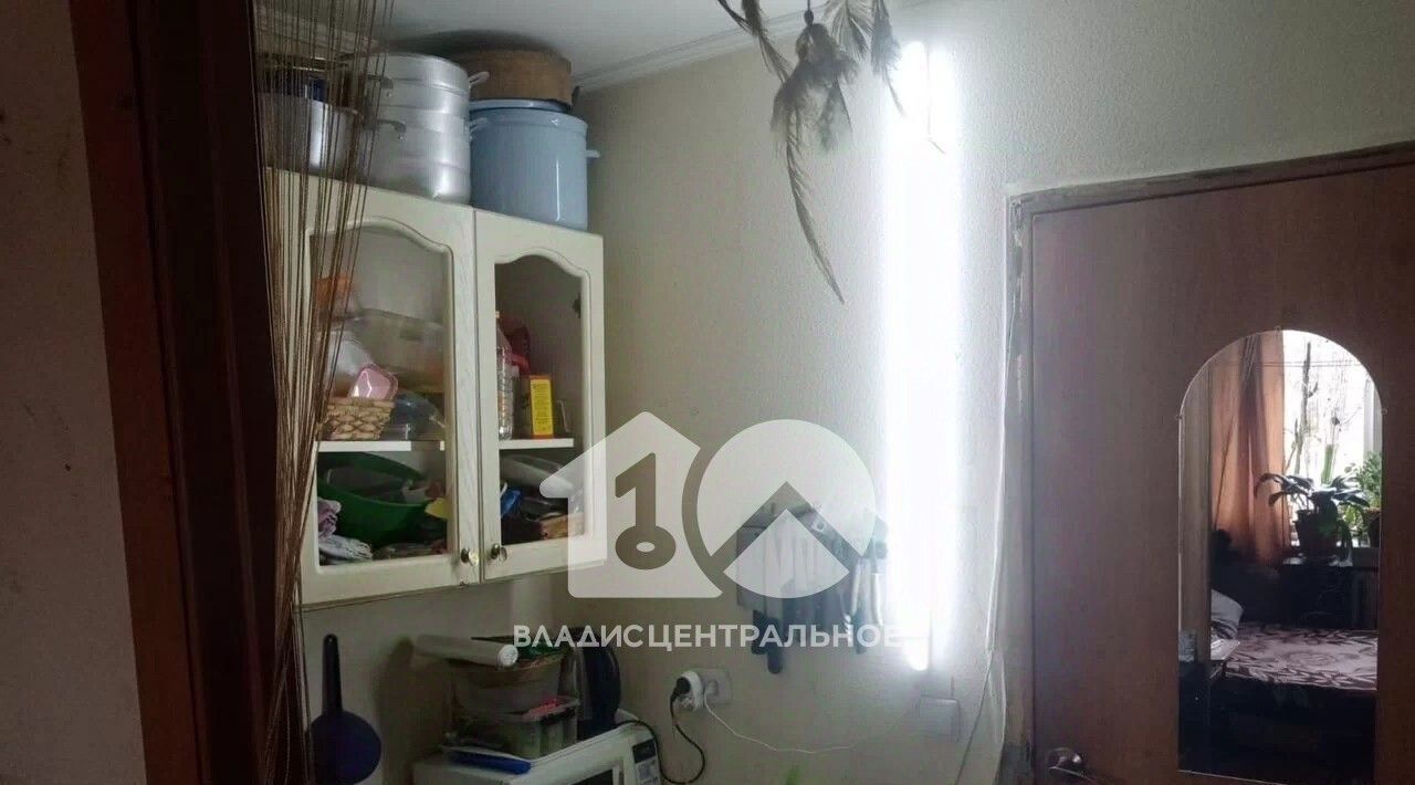 комната г Бердск ул Боровая 100 фото 5