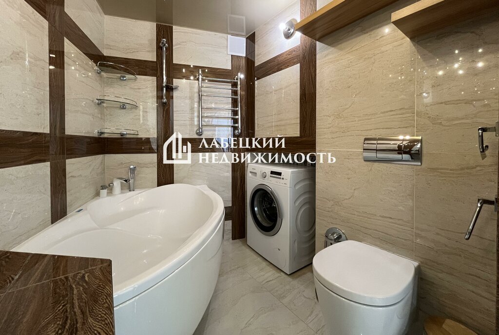 квартира г Казань метро Горки тракт Оренбургский 24б Тракт фото 22