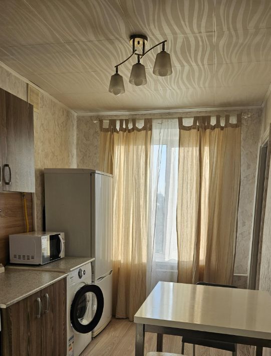 квартира г Москва метро Тульская 2-й Павелецкий проезд, 6 фото 3