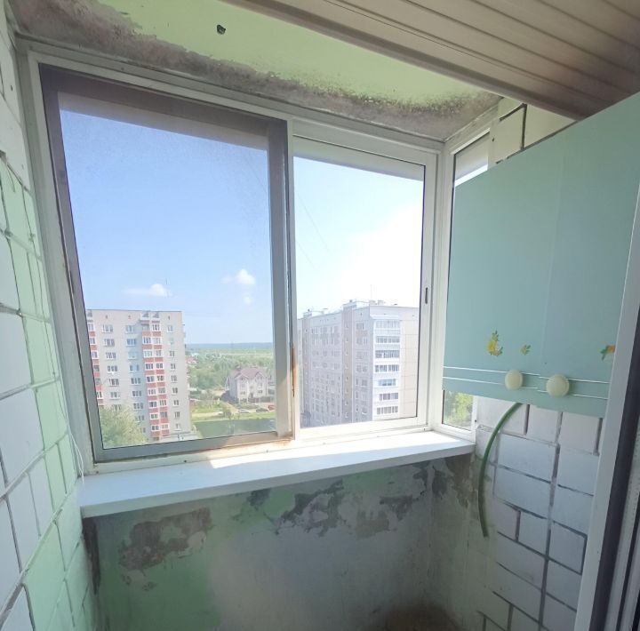 квартира г Ижевск р-н Первомайский ул Степана Разина 56 фото 7
