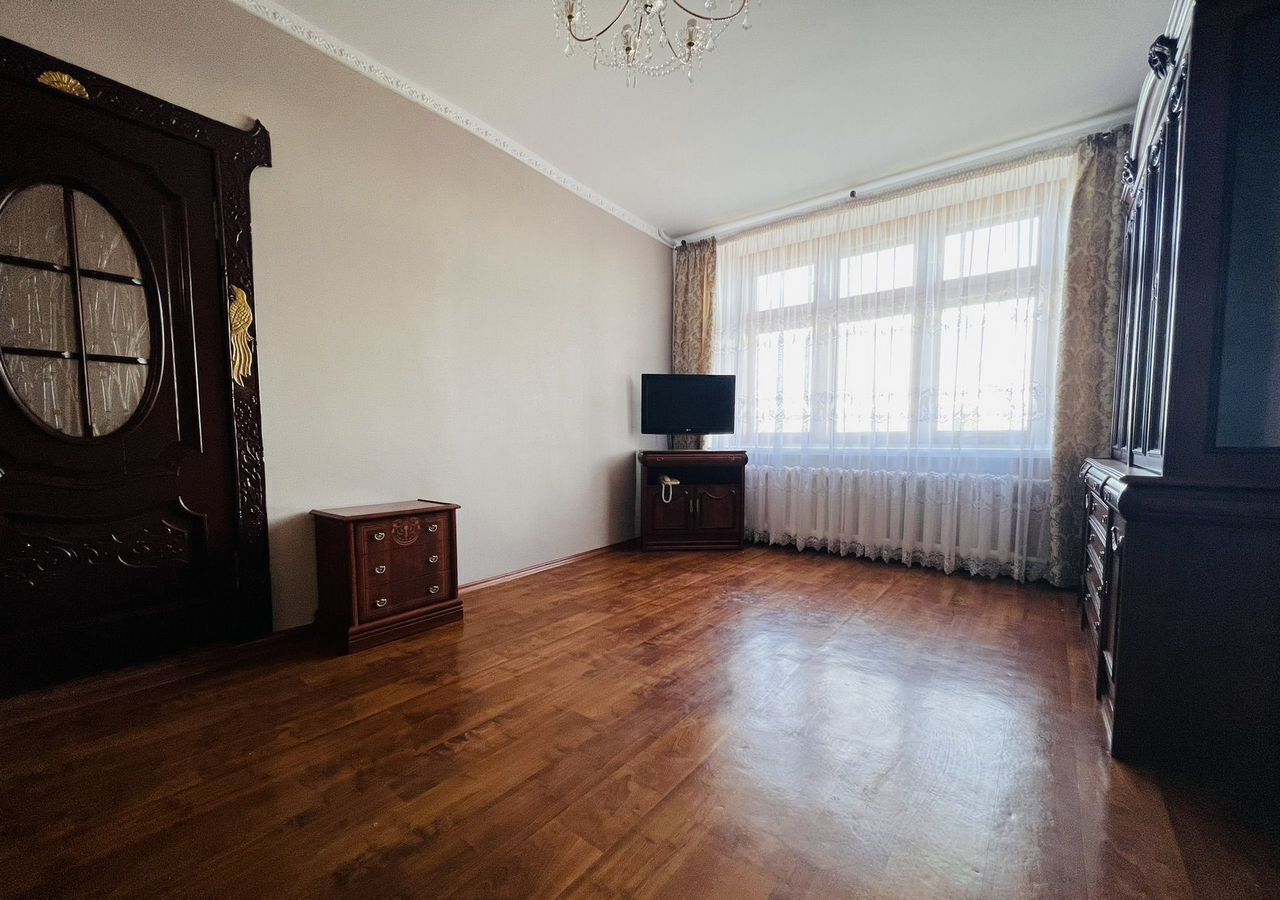 квартира г Казань р-н Советский ул Космонавтов 55 фото 2