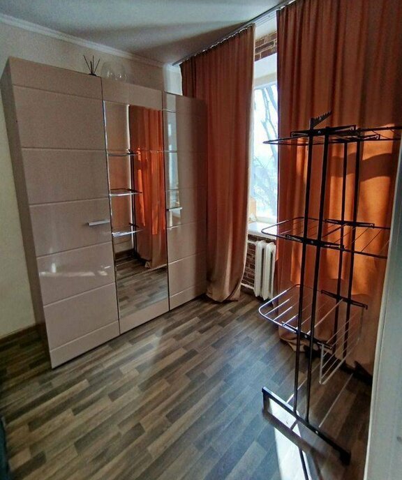 квартира г Пятигорск пр-кт 40 лет Октября 91а фото 2