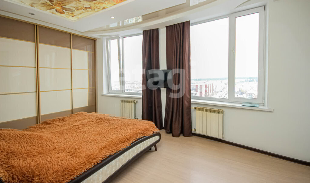 квартира г Улан-Удэ ул Мокрова 28а фото 18