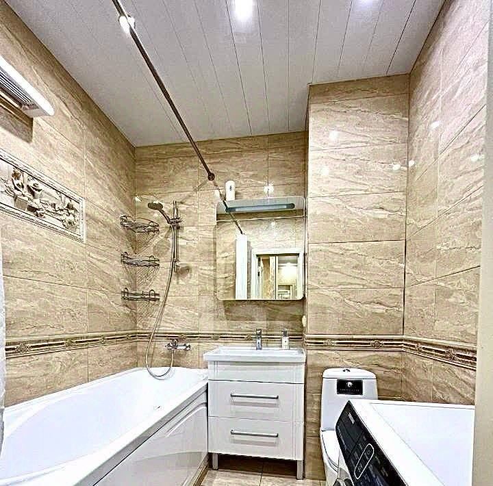 квартира г Долгопрудный мкр Хлебниково ш Новое 10 Водники фото 7