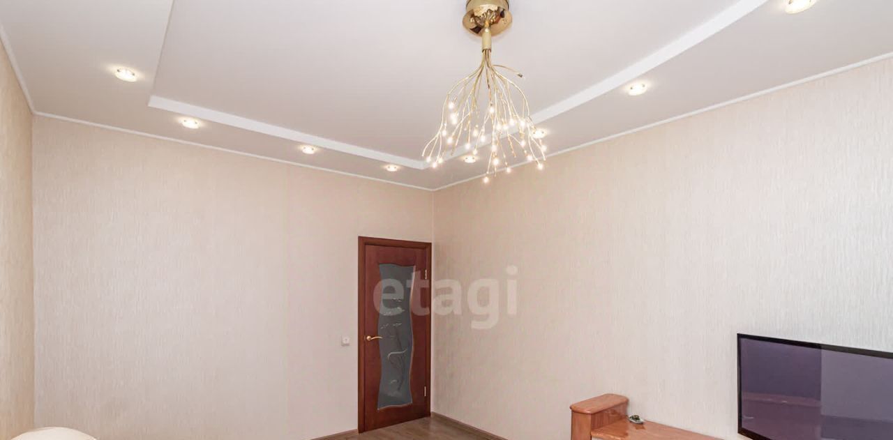 квартира г Сургут ул Университетская 25/2 20А фото 3