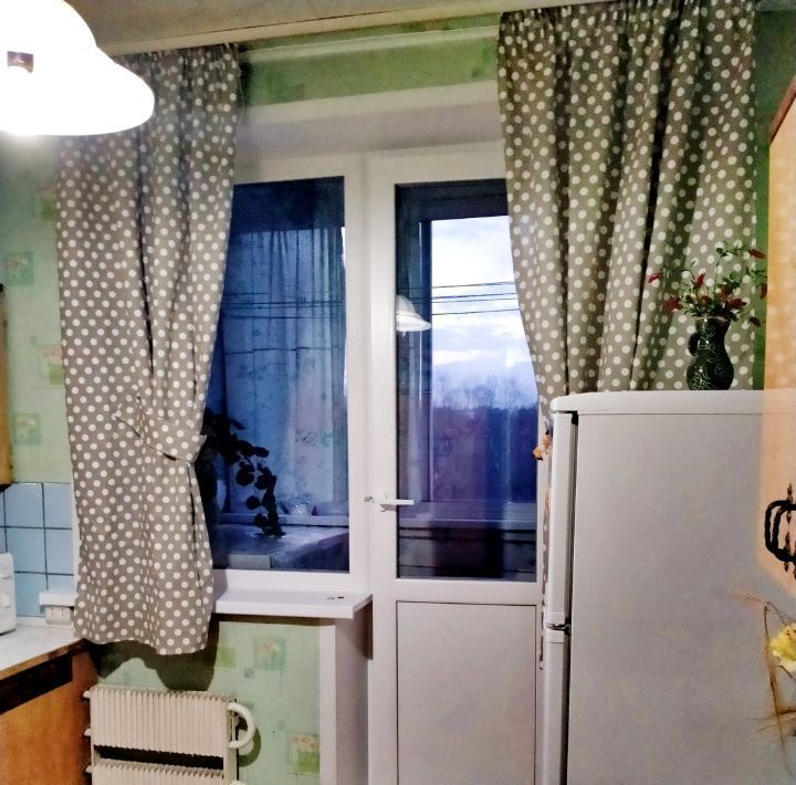 квартира г Королев пр-кт Космонавтов 6 ВДНХ фото 4