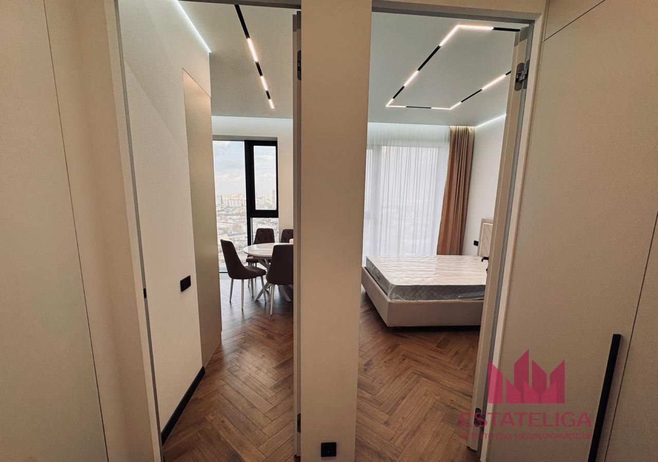 квартира г Москва метро Шелепиха проезд Причальный 10к/1 фото 13