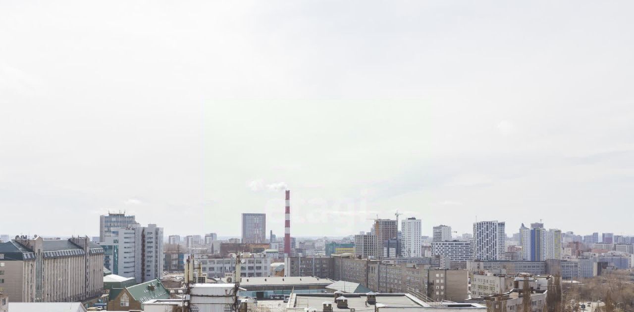 квартира г Уфа р-н Октябрьский ул Рихарда Зорге 13/1 фото 23