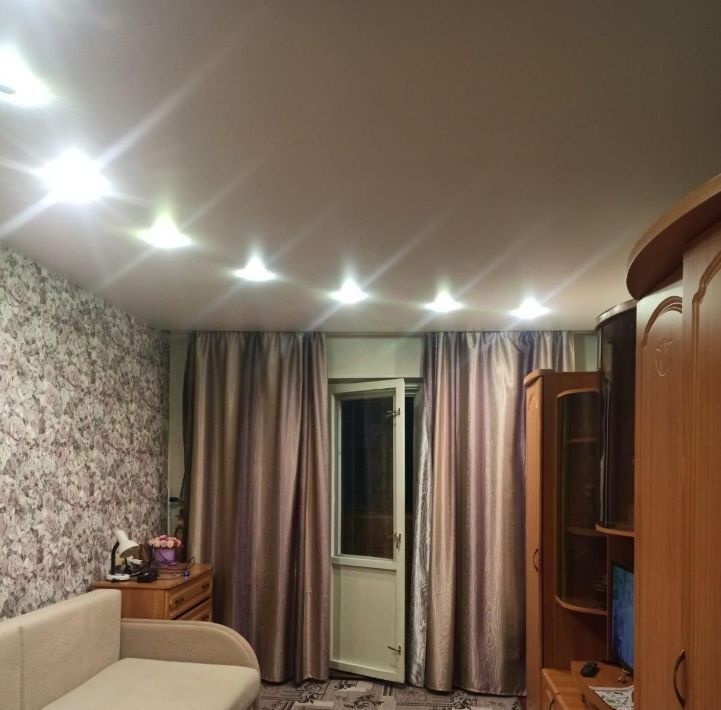 квартира г Сыктывкар ул Коммунистическая 35 фото 1