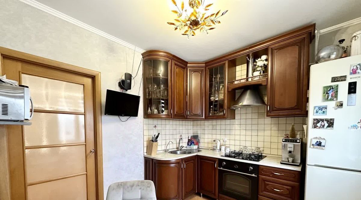 квартира г Белгород Западный ул Щорса 55а фото 7