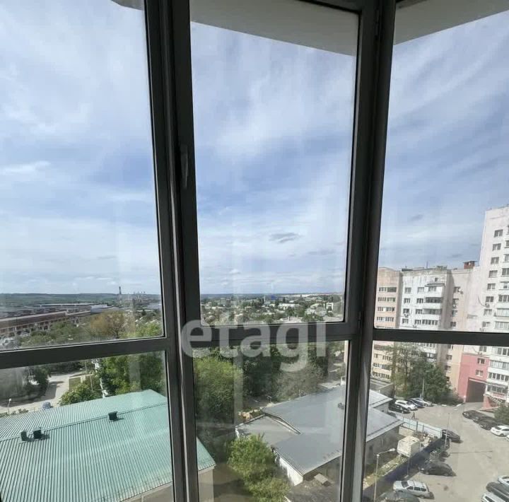 квартира г Белгород Западный пр-кт Б.Хмельницкого 123 фото 6
