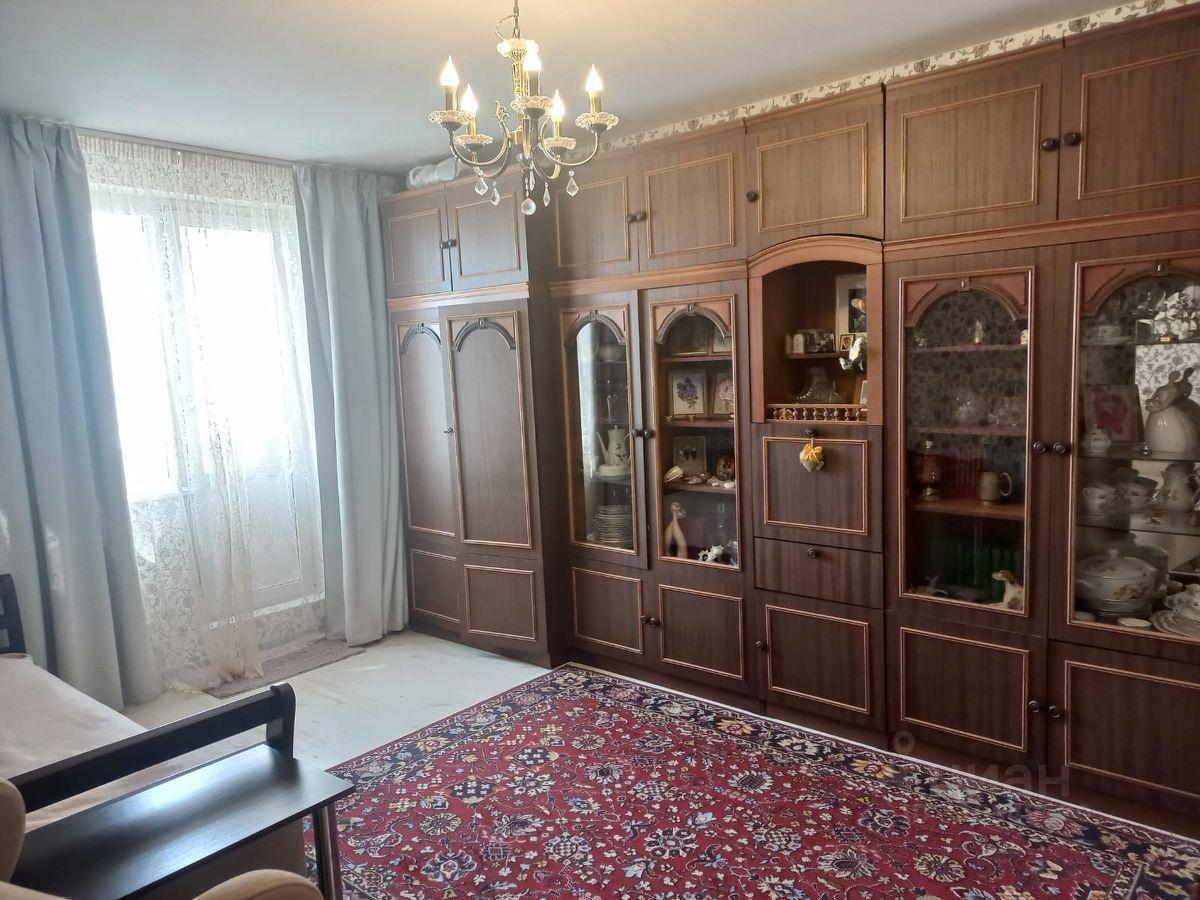 квартира г Балашиха мкр Железнодорожный ул Юбилейная 30 фото 3