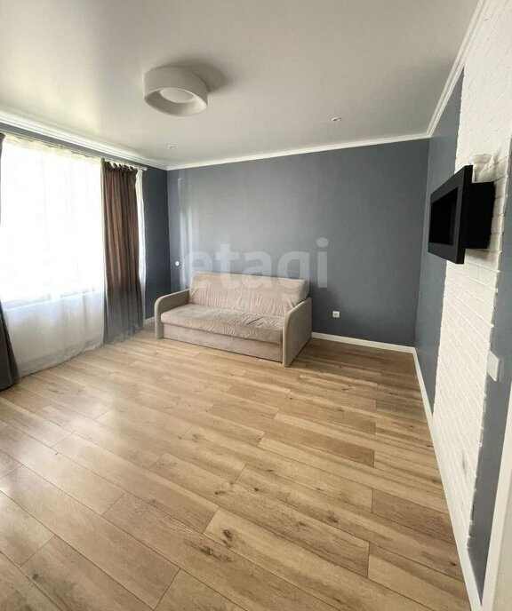 квартира г Калининград ул З.Космодемьянской 10 фото 11