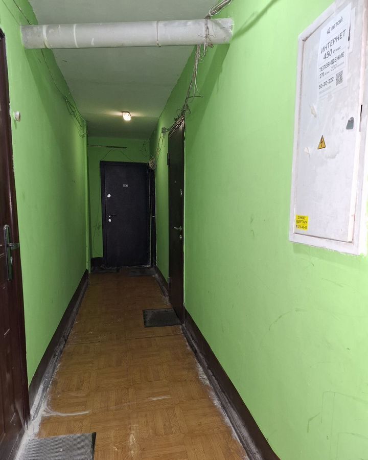 квартира г Казань Суконная слобода ул Айрата Хайруллина 5к/2 Республика Татарстан Татарстан фото 12