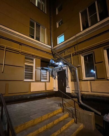 метро Бульвар Рокоссовского 4-й пр. Подбельского, 6 фото