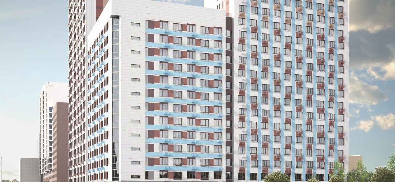 квартира г Мытищи ул Академика Каргина 26а Медведково фото 6