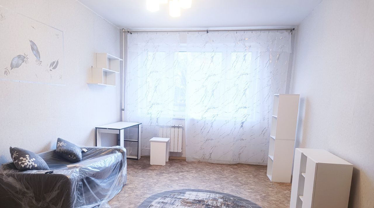 квартира г Москва метро Проспект Вернадского пр-кт Вернадского 42к/1 фото 1
