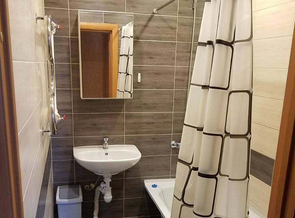 квартира г Санкт-Петербург п Парголово ул Заречная 11к/4 метро Парнас фото 1