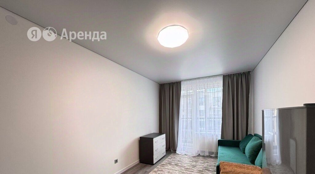 квартира г Санкт-Петербург ш Пулковское 95к/3 Звездная фото 3