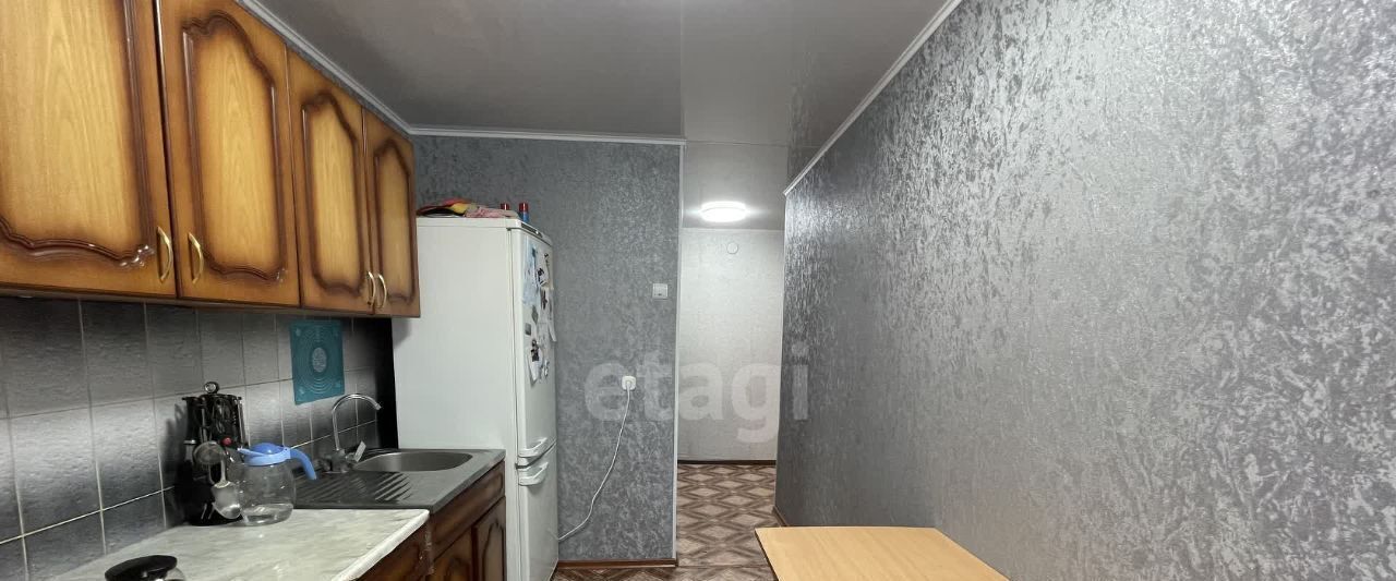 квартира г Стерлитамак ул Курчатова 7 фото 20