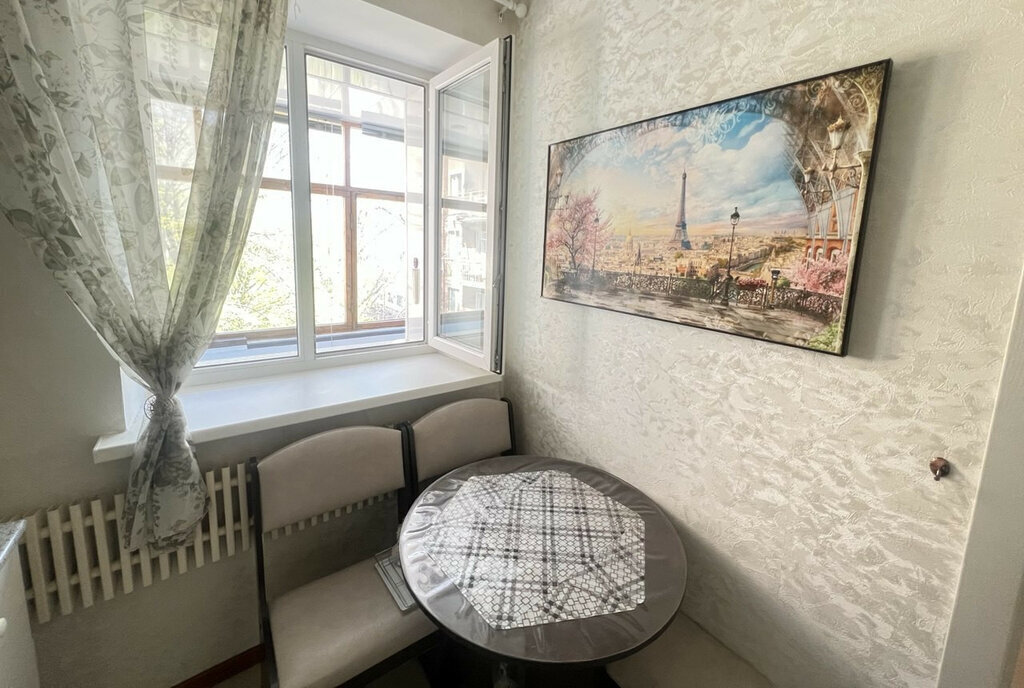 квартира г Ростов-на-Дону пр-кт Шолохова 264/2 фото 4