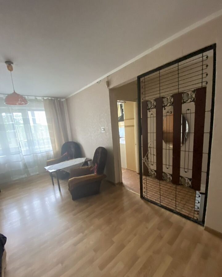 квартира г Калининград р-н Центральный ул Чекистов 106 фото 5