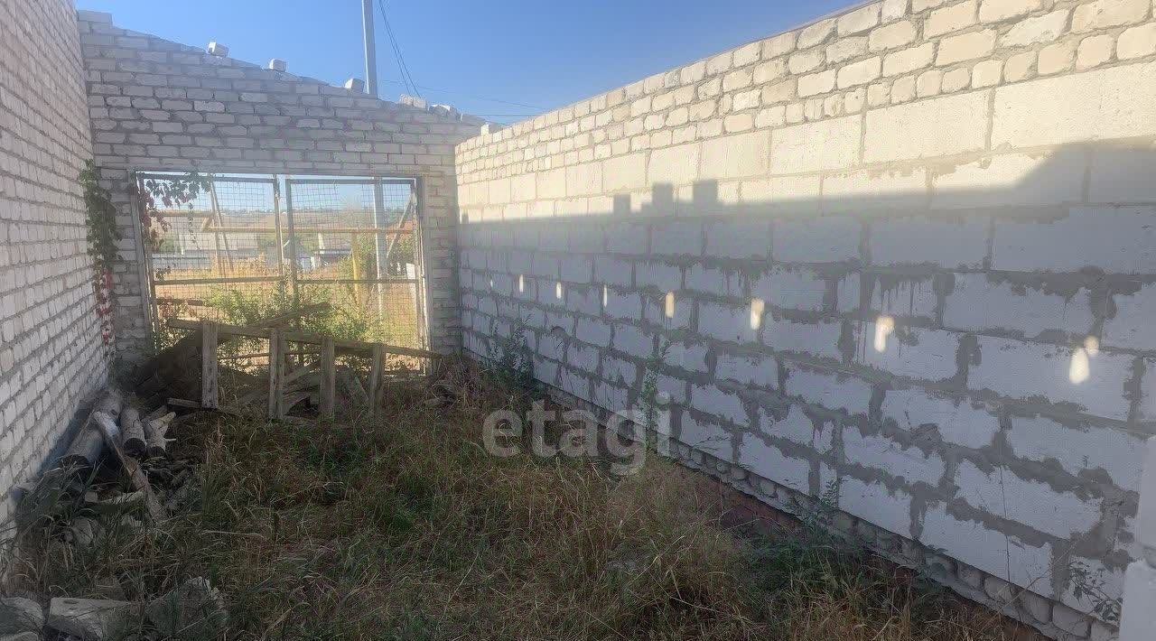дом г Воронеж р-н Советский ул Школьная фото 17