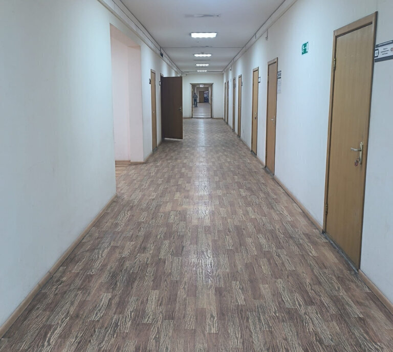 офис г Казань Яшьлек тракт Сибирский 34вк/4 Тракт фото 10