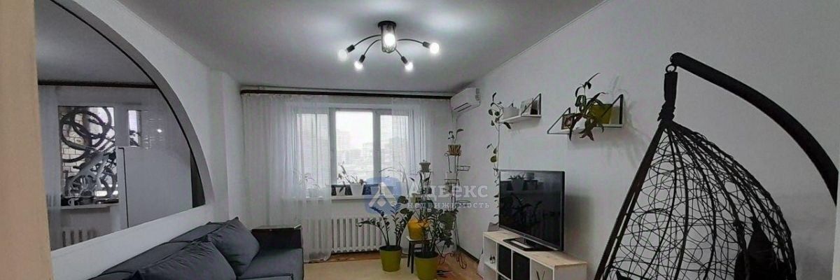 квартира г Тюмень р-н Центральный ул Харьковская 27 фото 11