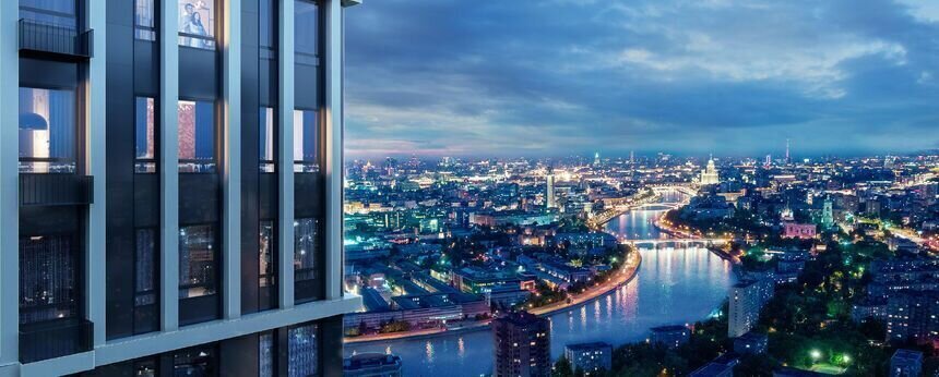 квартира г Москва метро Дубровка ул Шарикоподшипниковская 11с/4 фото 5