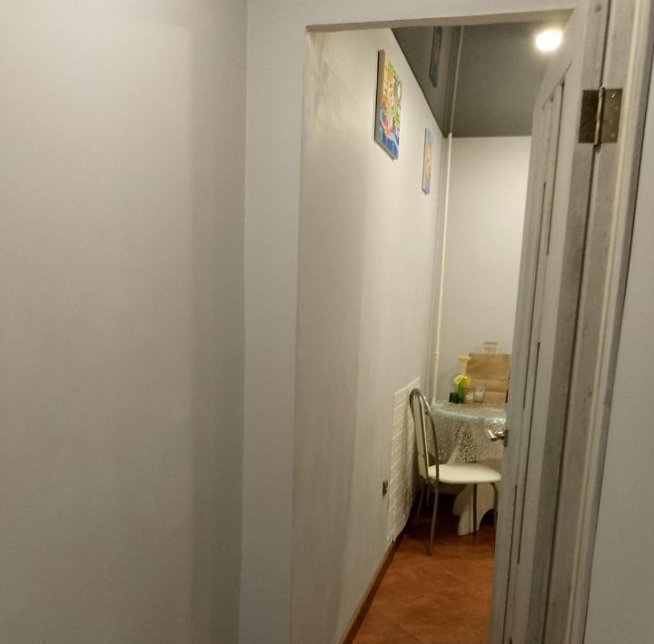 квартира г Тюмень р-н Калининский ул Московский тракт 16а фото 7
