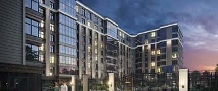 квартира г Сургут посёлок СУ-4 30-й микрорайон 30 фото 5