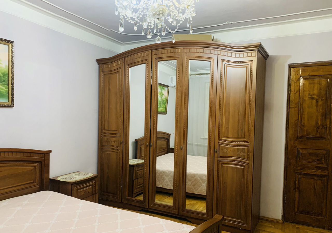 квартира г Нальчик Богданка ул Эльбрусская 19б фото 6