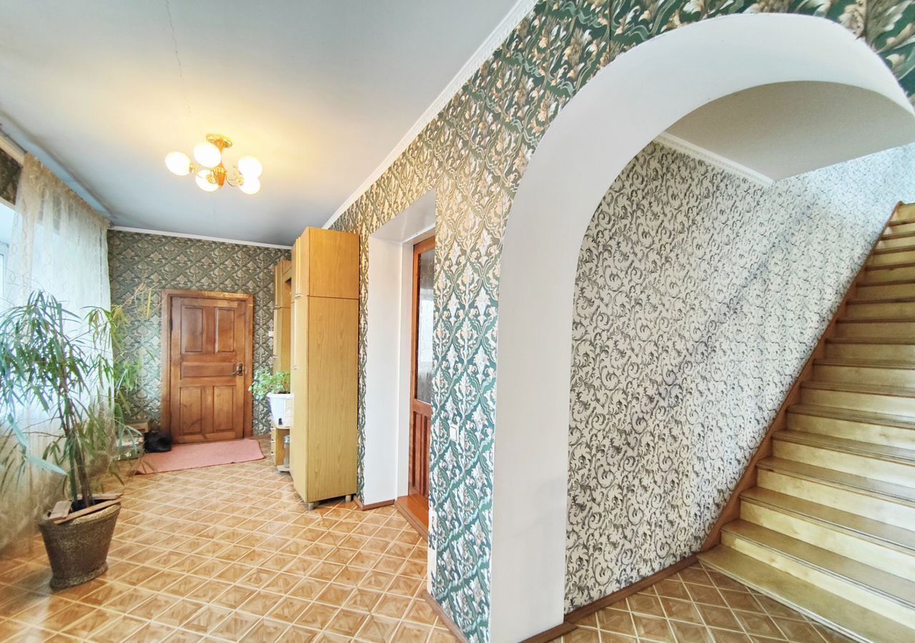 дом г Абакан ул Державина 1 фото 6