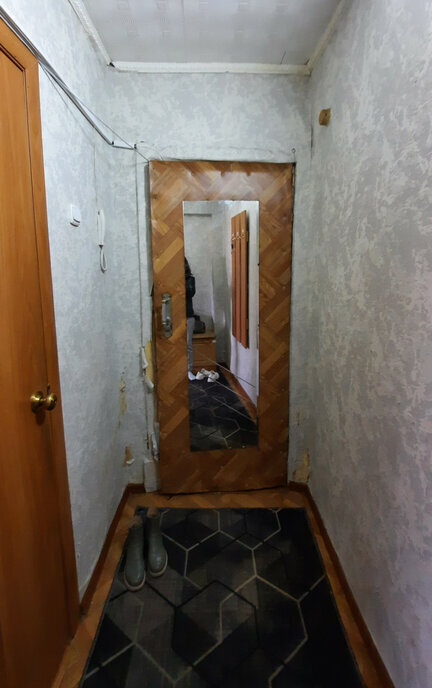 квартира г Ангарск 188-й квартал 12 фото 13