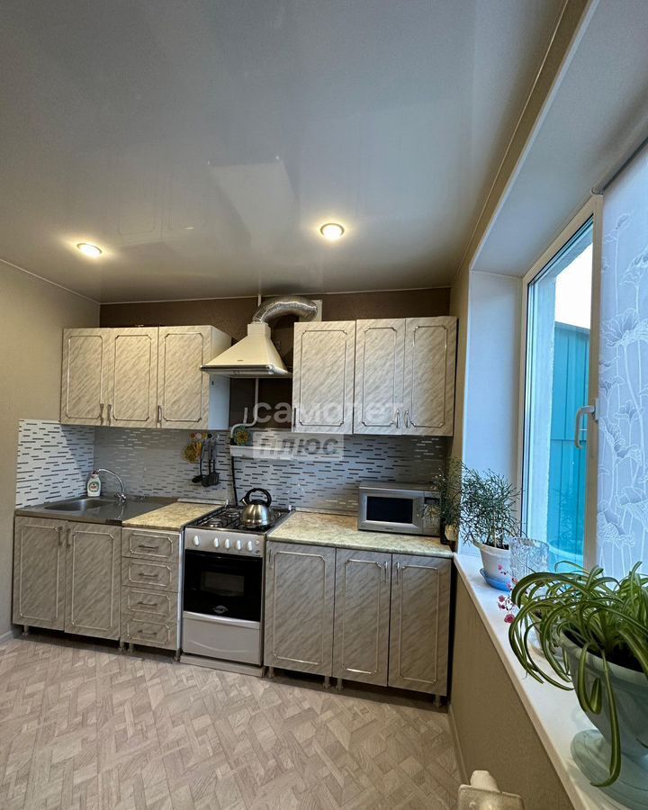 квартира г Комсомольск-на-Амуре ул Водонасосная 60к/2 фото 1